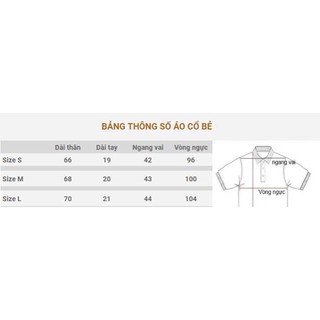 Áo Polo The Basic - Hồng Nâu Đất - Cotton 100%