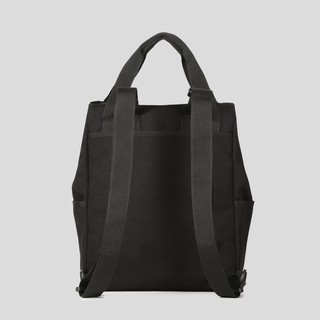 Balo thời trang vải Canvas DIM Solo Backpack