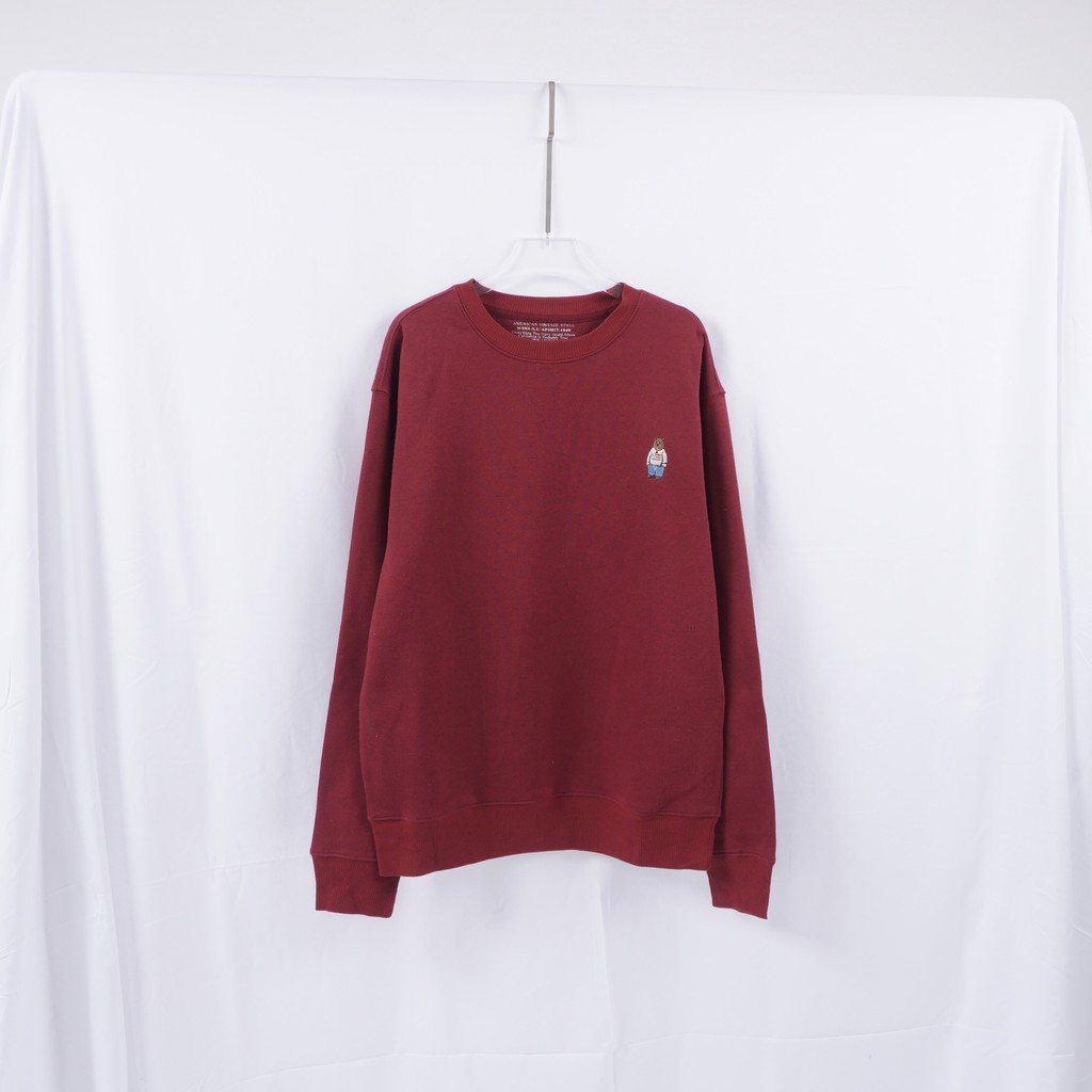 SWEATSHIRT GẤU | BigBuy360 - bigbuy360.vn