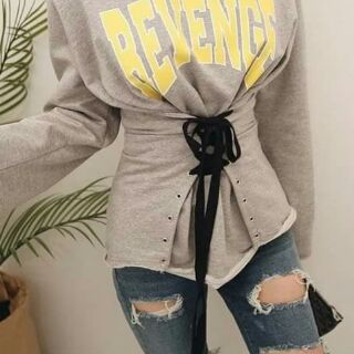 <3 Revenge Top <3