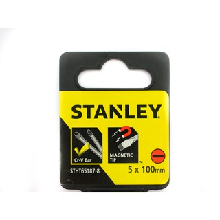 Tua vít 5mm X100mm Stanley STHT65187-8