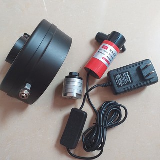 Bộ chuyển máy mài tay thành máy cắt rãnh tường + Máy bơm mini 12v