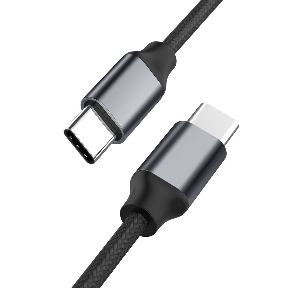 Dây cáp chuyển đổi 3FT USB Type-C sang USB-C 3.1 dành cho Macbook Super Speed