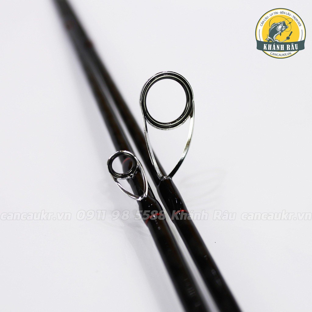 Cần Lure Noeby K5 2020