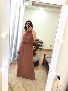 Maxi hàng xuất xịn 