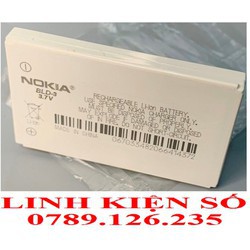 PIN NOKIA 3205