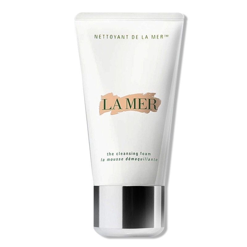 LA MER Sữa rửa mặt làm sạch sáng da 125ml