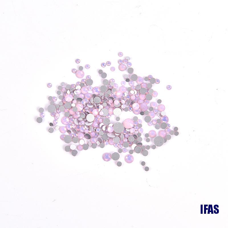 Đá Trang Trí Móng Tay Nhiều Kích Cỡ