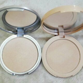 💫Phấn Highlighter W7 Glowcomotion