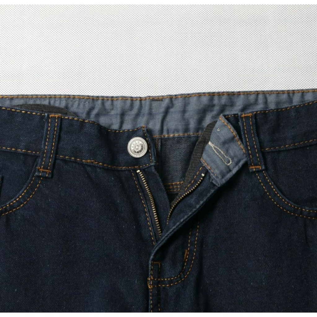 Quần short jean nam trơn hàng không co dãn với thiết kế đơn giản và tiện lợi ( xanh đậm, xanh nhạt, xanh đen )-XM017 | BigBuy360 - bigbuy360.vn