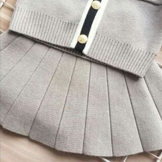 Sét  váy len cao cấp cho bé yêu (10-25kg)