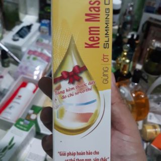 Kem tan mỡ