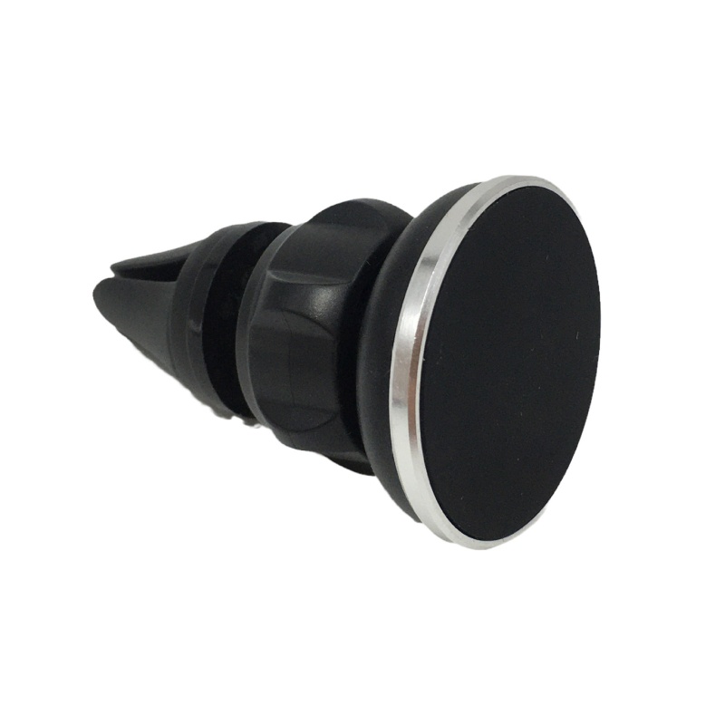 Giá Đỡ Điện Thoại Linh Hoạt Gắn Điều Hòa Xe Hơi