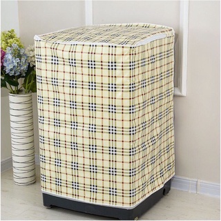 Áo Trùm Máy Giặt 7 - 16kg Vải Siêu Bền Chống Thấm Siêu Tốt