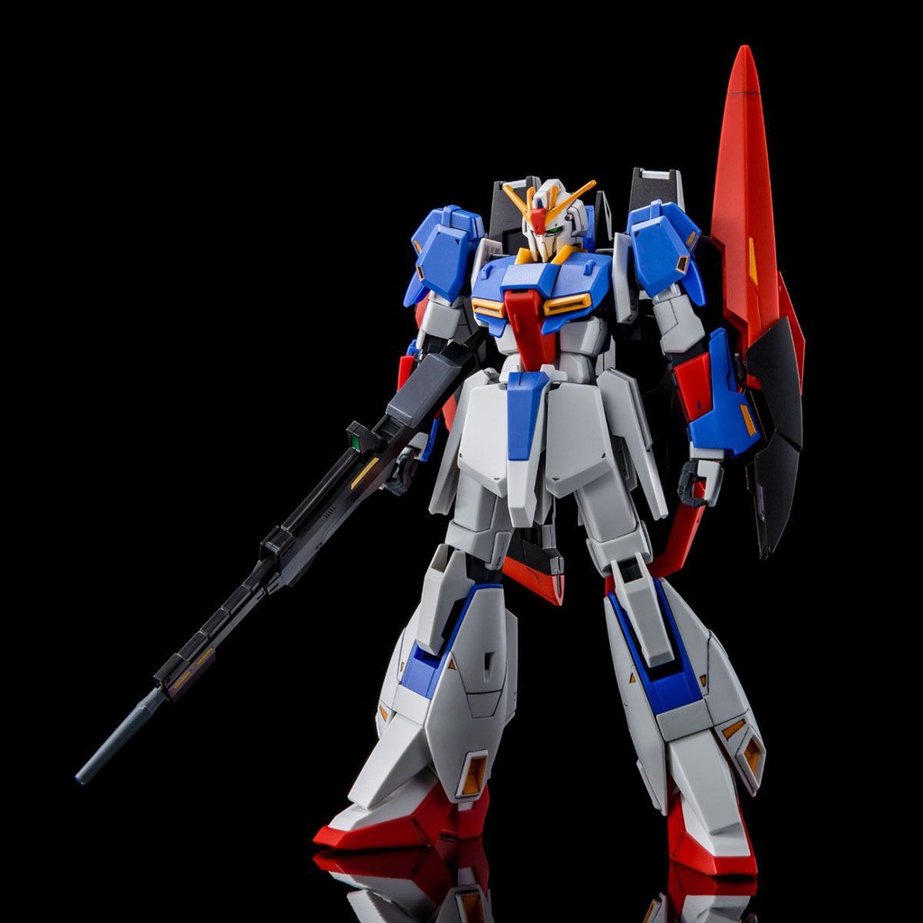 Mô Hình Lắp Ráp Gundam HG UC Zeta Revive