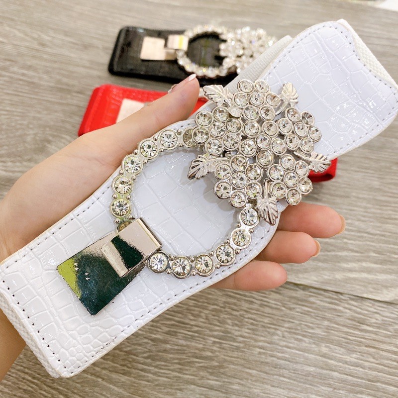 Đai đầm da | BigBuy360 - bigbuy360.vn