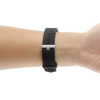 Soft Silicone Replacement Band Strap For Fitbit Charge 2 Smart Watch