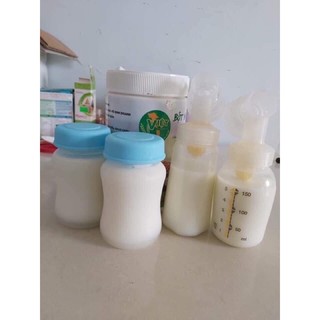 Bột ngũ cốc Việt Lộc, cốm lợi sữa☘Freeship☘️( combo 2 hộp/1kg ngũ cốc+ 1 cốm lợi sữa)