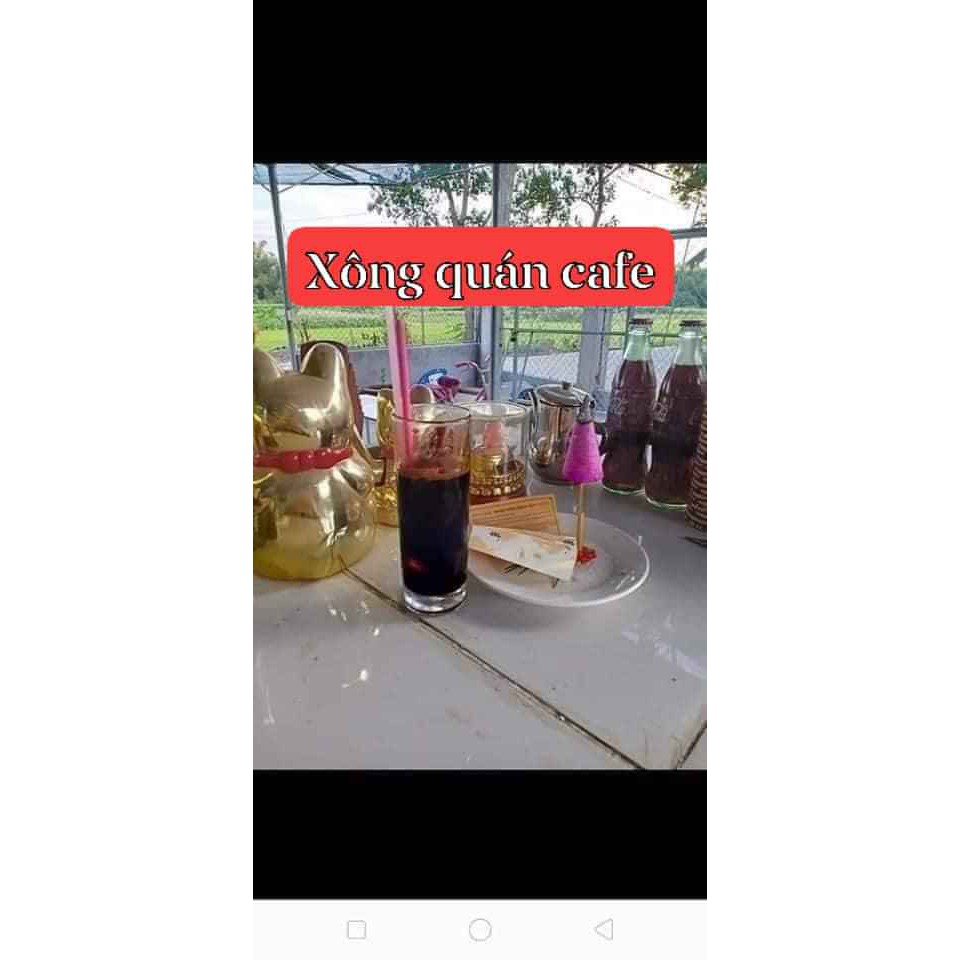 Nhang Xông Phong Thủy Bình An | BigBuy360 - bigbuy360.vn