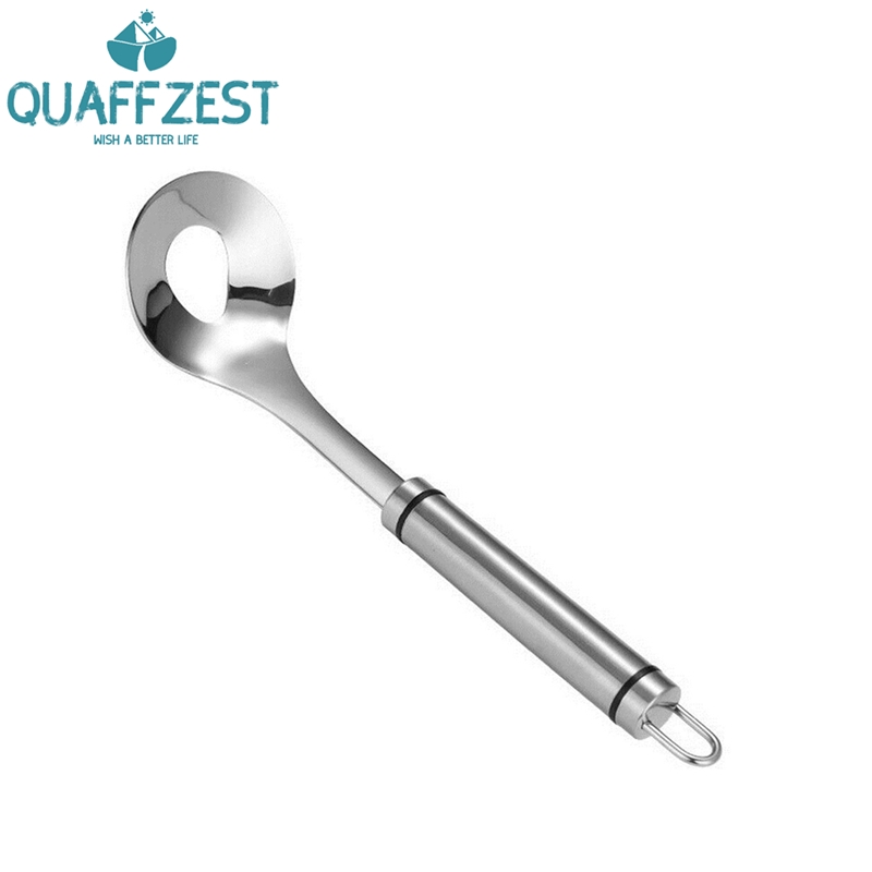 Muỗng chuyên làm thịt viên chất liệu inox 304