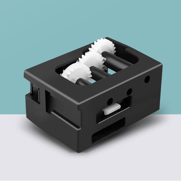 Đồ chơi xe chở kem - bất ngờ cho bé khi xe đụng mạnh vô tường mới nhất 2021