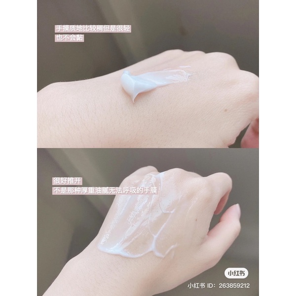 Kem tay Olay tuýp 10ml dưỡng ẩm trắng da cho tay
