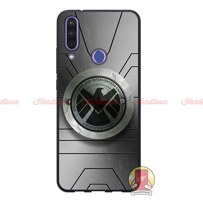 Ốp Lưng Vsmart Joy 3 Dẻo Đen In Hình Nhiều Mẫu Phần C