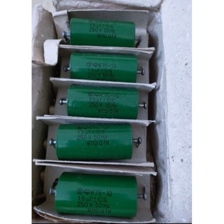 Tụ nga 1.5uf 250v