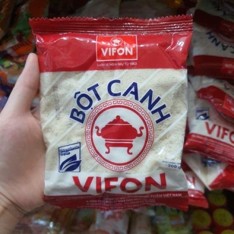 Bột canh Vifon 200g