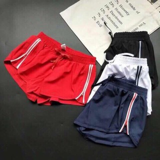 Quần short khoá 2 lớp cao cấp