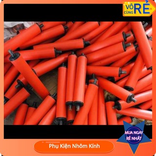 CON LĂN MÁY CẮT NHÔM - CON LĂN MÁY CẮT 2 ĐẦU