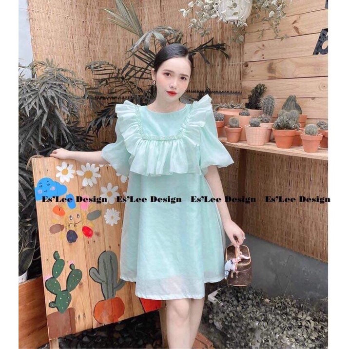 ĐẦM XUÔNG BIGSIZE