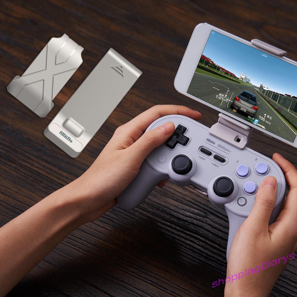 Mobile Tay Cầm Chơi Game Bluetooth Cho Điện Thoại 8 Bitdo Sn30 Pro +