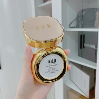 CC Cushion phấn nước NOD