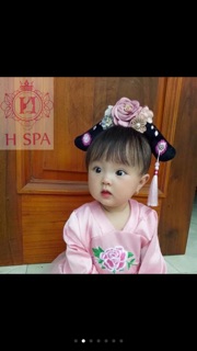 Cài Tiểu Yến Tử