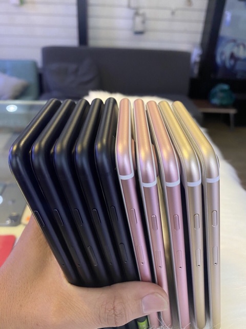 Điện thoại IPhone 7 PLUS Quốc tế 32gb,128gb zin đẹp 99% | BigBuy360 - bigbuy360.vn