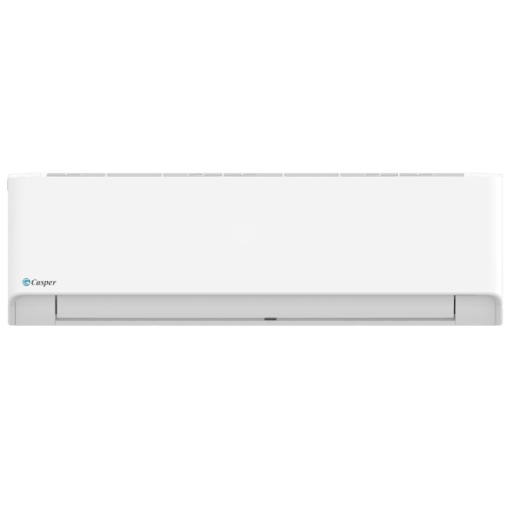 Máy lạnh Casper Inverter 1.5 HP HC-12IA32 Mới 2021 - Chức năng Smart - Tự động cảm biến nhiệt độ phòng, Hẹn giờ bật tắt