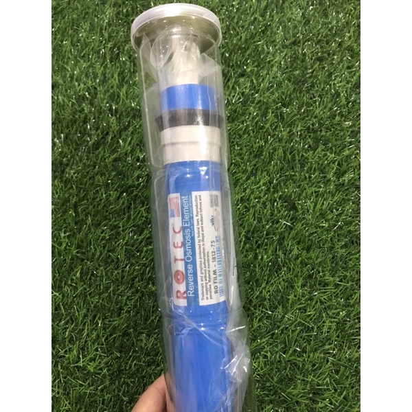 Màng ro số 4 Rotec 75 máy lọc nước ro
