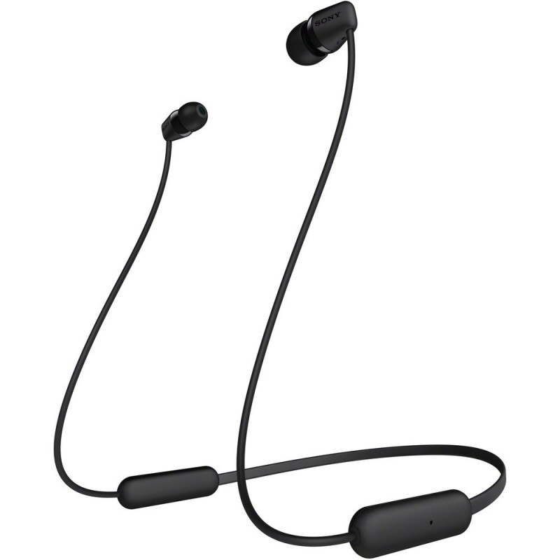 Tai Nghe Bluetooth Sony WI-C200