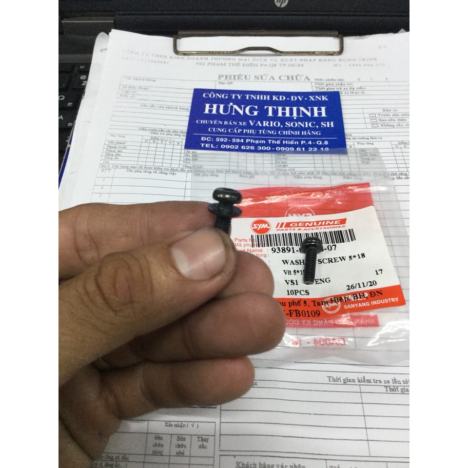 Ốc bắt bợ sau Sh ý 2010