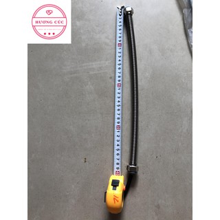 Dây cấp nước nóng lạnh