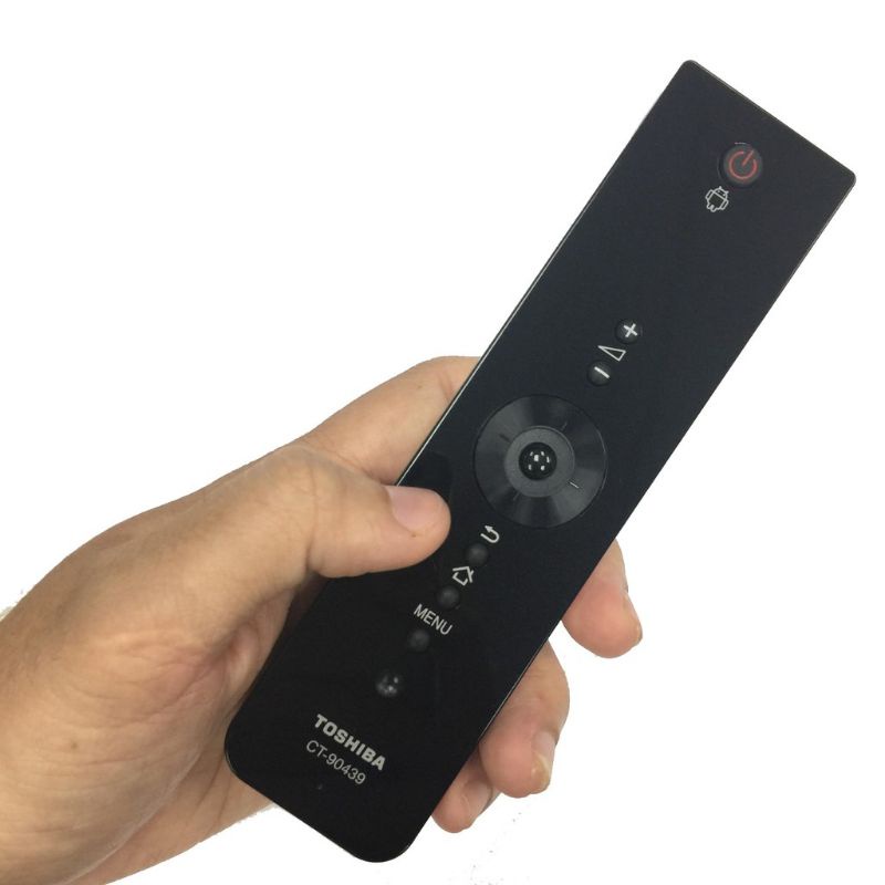 Điều Khiển Tivi Toshiba CT -90439 Made in MALAYSIA