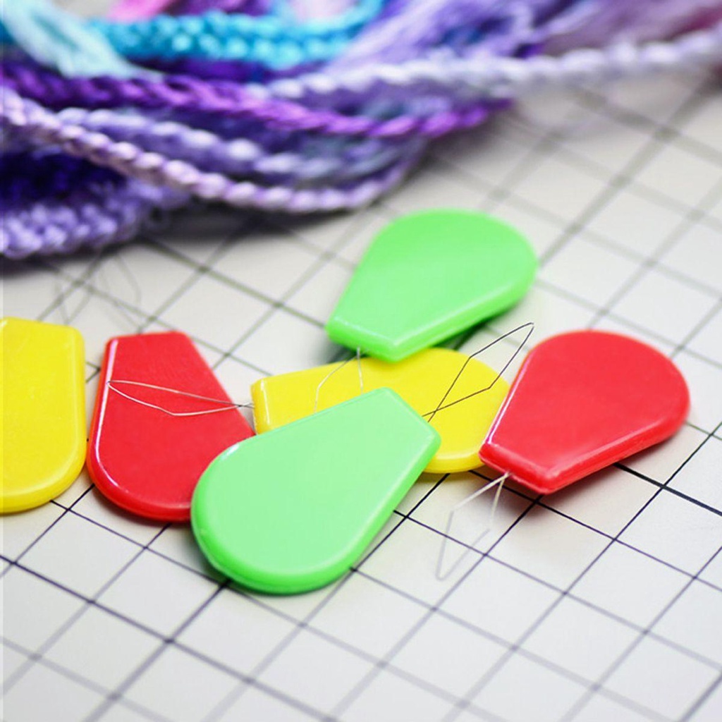 Dụng Cụ Hỗ Trợ May Vá Bằng Tay Siêu Tiện Lợi