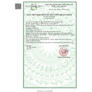 [Mẫu mới] Tràng Phục Linh (Hộp 20 viên/ Lọ 80 viên) - Hỗ trợ viêm đại tràng
