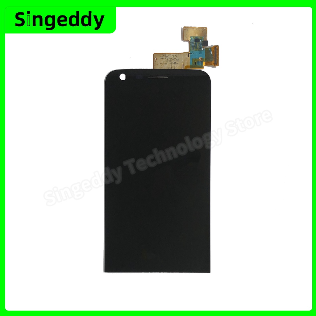 Màn Hình Cảm Ứng LCD Kèm Phụ Kiện Cho LG G5 H830 H840 H850 H860 5.3 Inch 2560 * 1440