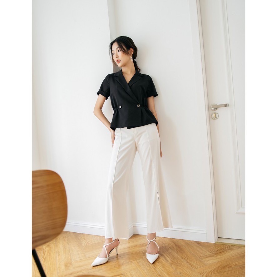 [Mã WASKT304 giảm 15% tối đa 30K đơn 99K] [HÀNG CÓ SẴN] Hera top (trắng) | BigBuy360 - bigbuy360.vn