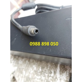 Adapter 15V 6A