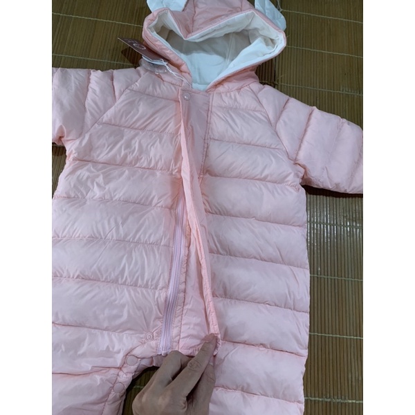 Body ủ sơ sinh mã 120150