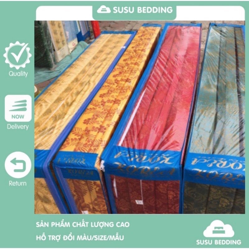 Ship hỏa tốc, đệm xốp PE siêu nhẹ siêu rẻ, đệm sinh viên ,Ship nhận luôn trong ngày
