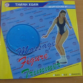 Bàn xoay eo sắt Đĩa xoay eo sắt